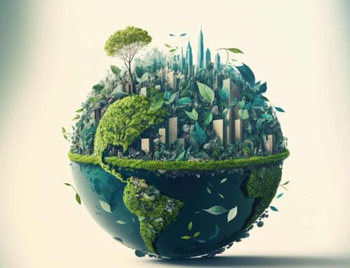 Nachhaltigkeit, Digitale Transformation und Künstliche Intelligenz: Synergien für eine bessere Zukunft