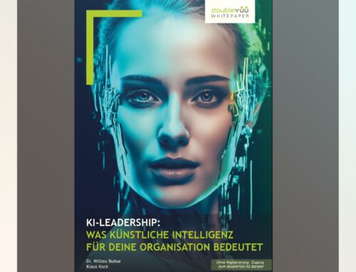 Das neue doubleYUU-Whitepaper ist da: „Was künstliche Intelligenz für Dein Unternehmen bedeutet.“