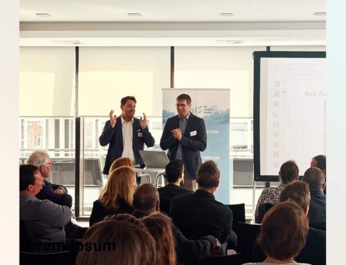 KI-Hands-on zur Visionsentwicklung: Hamburg 2040