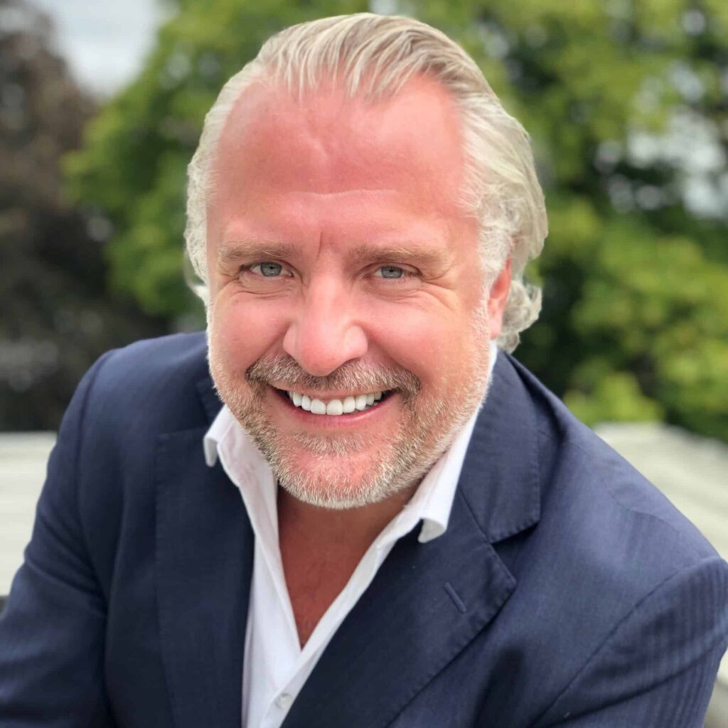 Klaus Kock