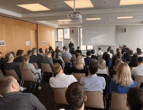 Neues KI-Hackathon-Format bei der Investitionsbank Schleswig-Holstein
