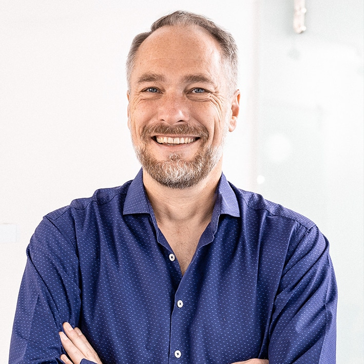 Michael Richter