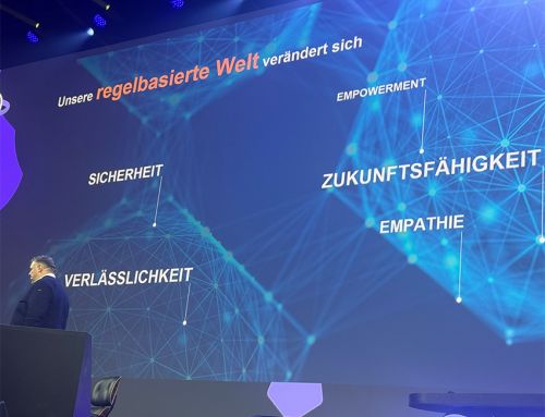 OMR 2026: Viel KI. Viel Energie. Viel Hamburg. Und Eindrücke, die bleiben.