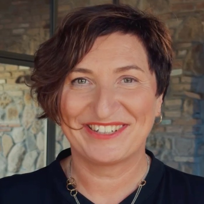 Lydia Schültken