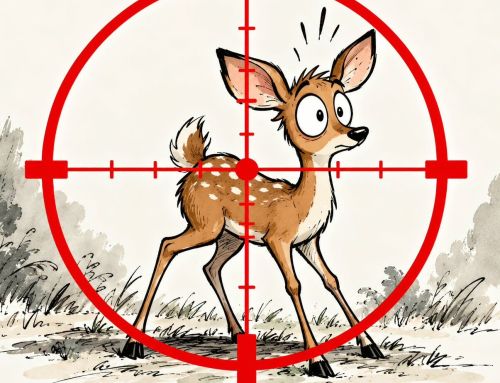 „Let’s kill Bambi“ oder warum gute Führung viel wichtiger ist als das nächste KI-Tool